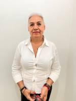 ANA MARIA PEREZ TAPIA