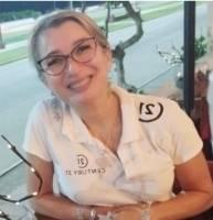 Lorena Serrano Gutierrez