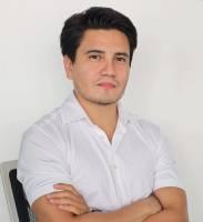 Erick Bryan Esparza Grimaldo