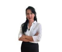 Zamia Guzmán del Castillo