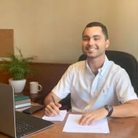 José Bernal Villaseñor