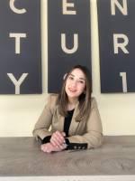 Ana Gabriela González Pierantozzi