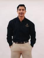 Luis Emilio Robles Castillo