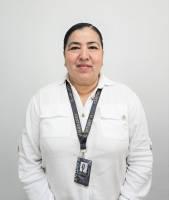 Gloria Isabel Bañuelos Valle