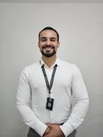 Jose Eduardo Chaidez Nuñez