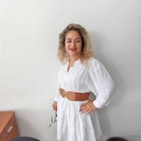 Nancy Ordoñez Islas