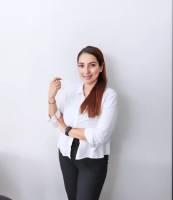 Monserrat Moreno Aguirre