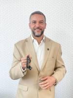 Luis Fernando Magallon Villanueva