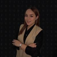 Ing. Cristha Bel Acosta Berrelleza