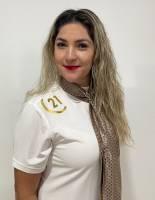 Raquel Orozco Torres