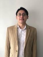 Diego Fernando Ramírez Rosario