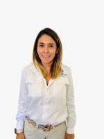 María Guzman Salazar