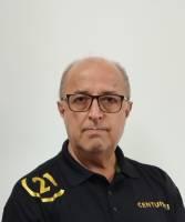 Alberto Medina Arguijo