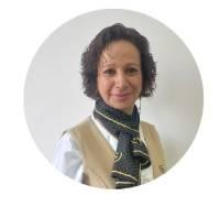 Karla Del Olmo Moraila