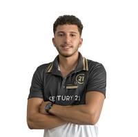 Heriberto Alexander Araiza Vázquez