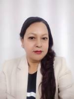 Ana Lilia Correa Solis