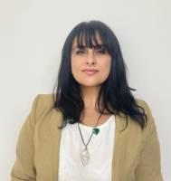 Mariana Cordoba Regalado