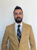 Jesus Andres Inzunza Lopez