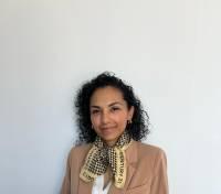 Yesenia Noemi Cosina Morales