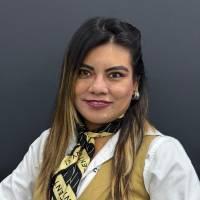 Vanessa Martinez Lopez