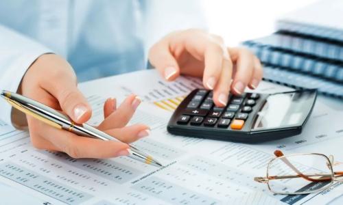 Accounts  Department