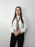 Nidia G. Zazueta Osuna