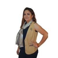 Angelica Pacheco Saldivar