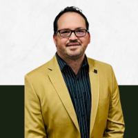 Sergio Alejandro Orozco Cruz