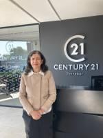 Laura Aguilar Maldonado