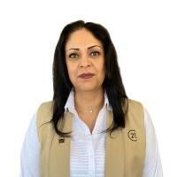 Miriam Soledad López Barrera