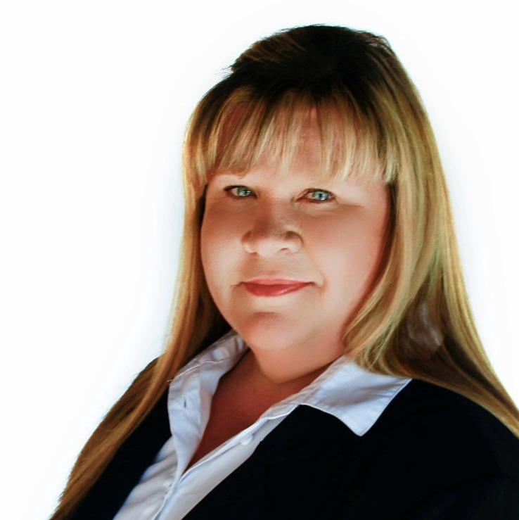 Aletta Van Jaarsveld