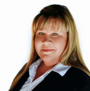 Aletta Van Jaarsveld