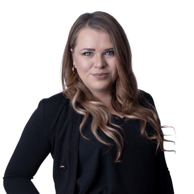 Semone van der Westhuizen