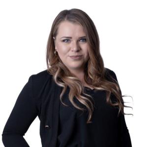 Semone van der Westhuizen