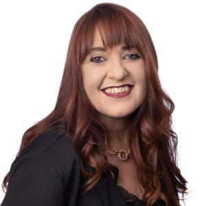 Estelle van der Westhuizen