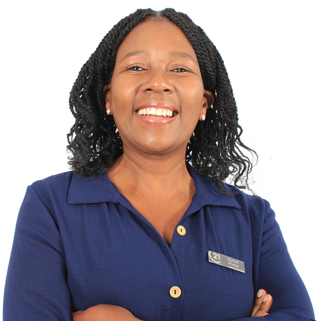 Eunice Khoza