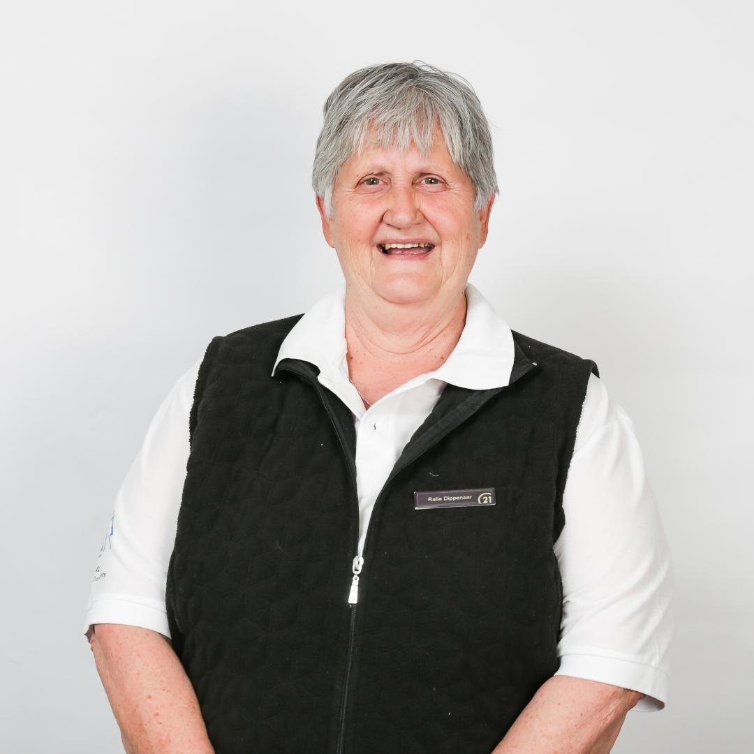 Ralie Dippenaar