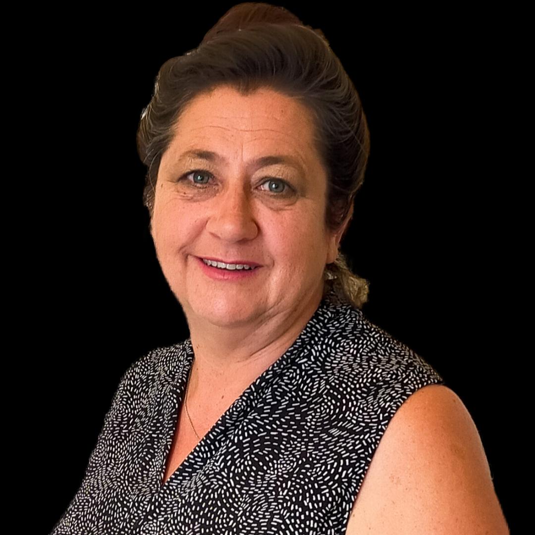 Magda Roodt