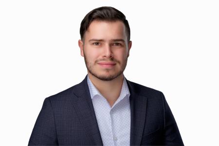 Jesse Krochmalnek-Kaye