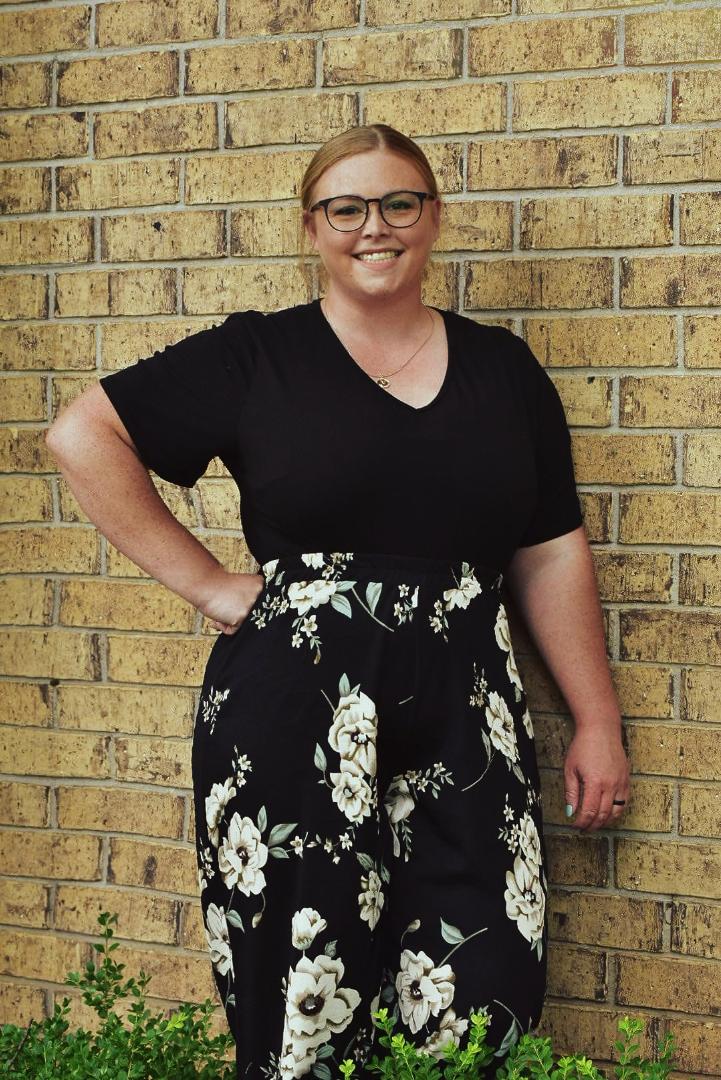 Kayla Hensley-Mattes