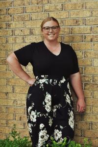 Kayla Hensley-Mattes