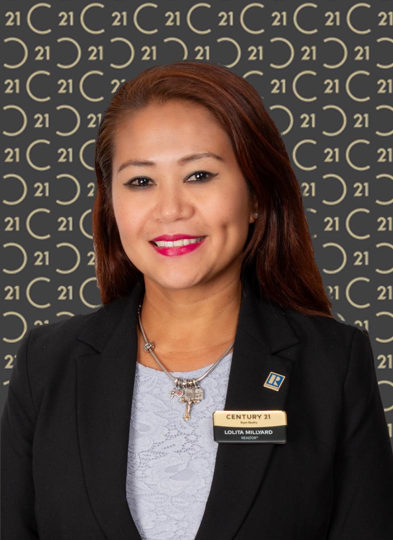 Lolita Millyard