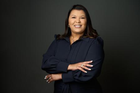 Peggy Clemente Pistone