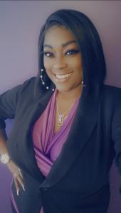 Elizabeth Cherice Trappier