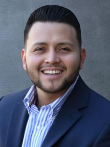 Cristian Vasquez Campos