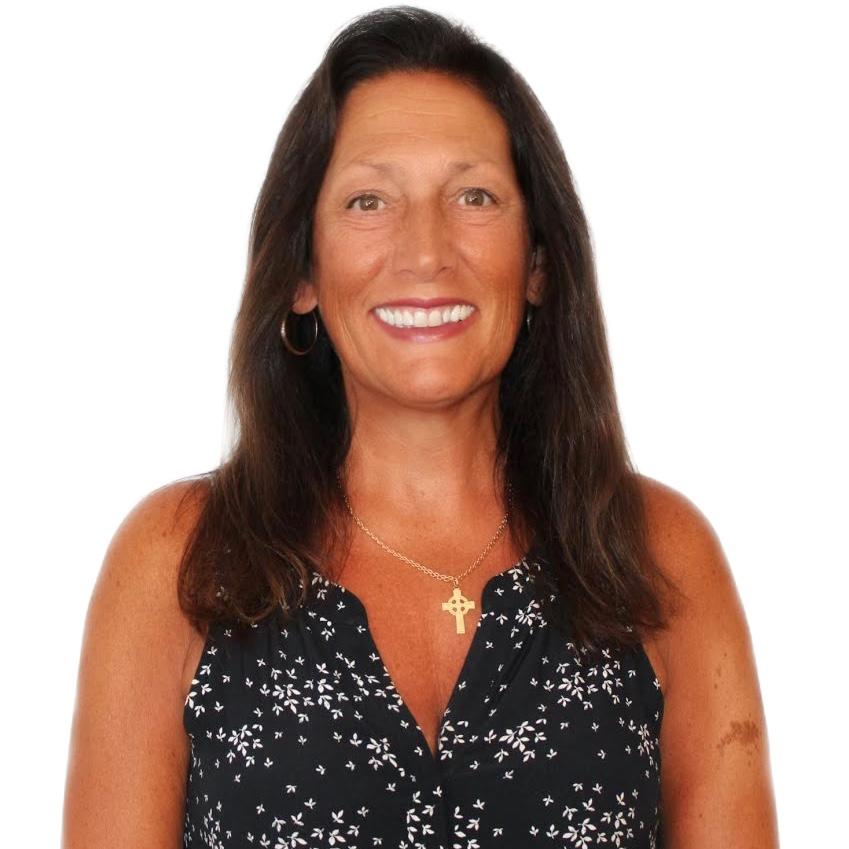 Mary Valitutto-Gaudiosi