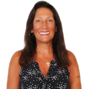 Mary Valitutto-Gaudiosi