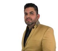 Luis Cruz Embarcadero