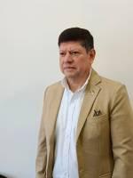 Eduardo Enriquez Mora