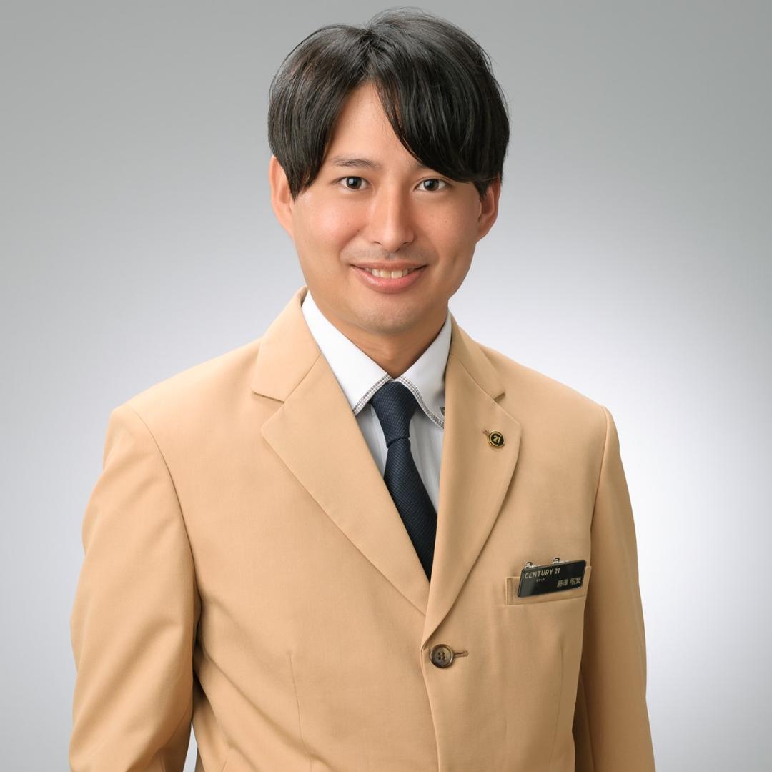 藤澤 明繁